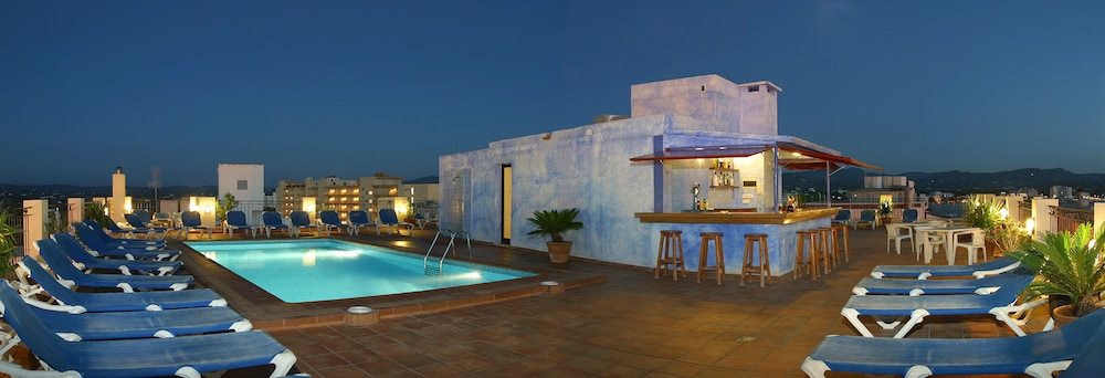 Casa Maria 3/45