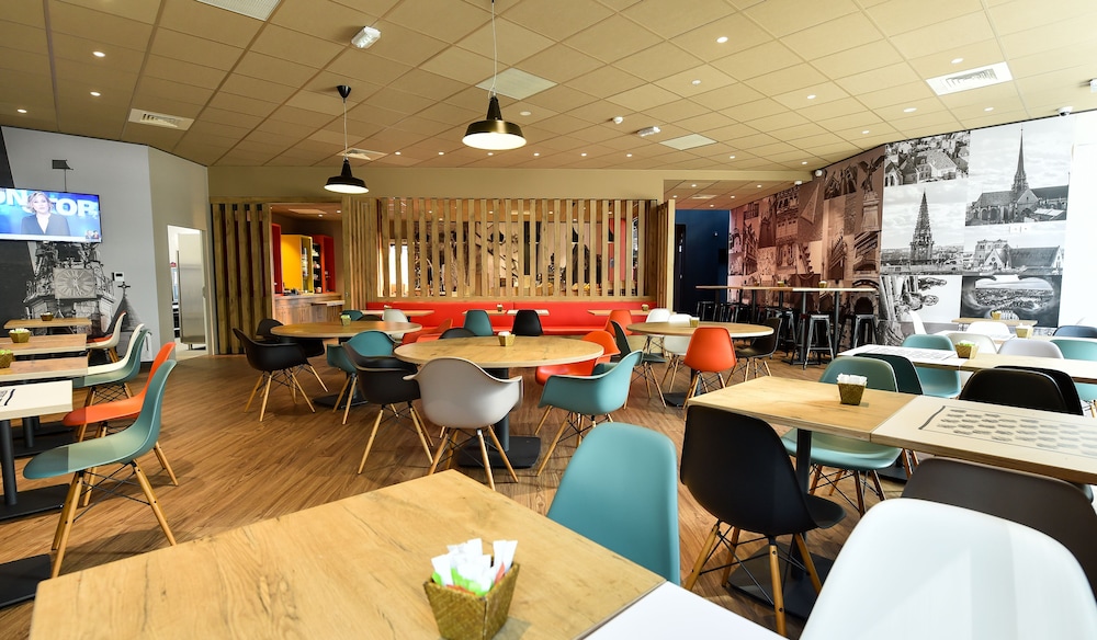 Ibis Dijon Centre Clemenceau 54/74