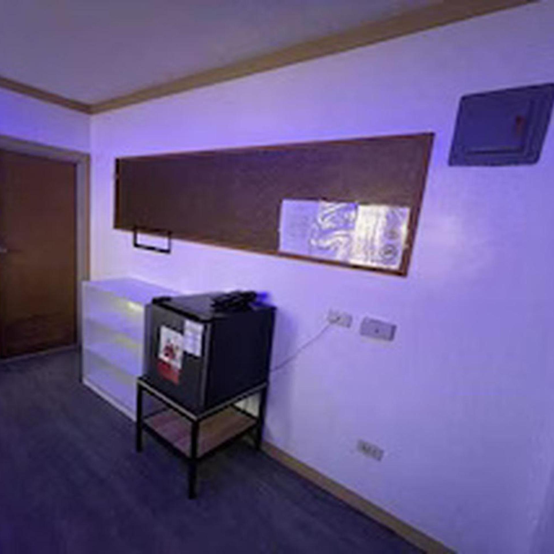 Lobby at Collection O JM Lodge Near Clark Airport, ANGELES CITY