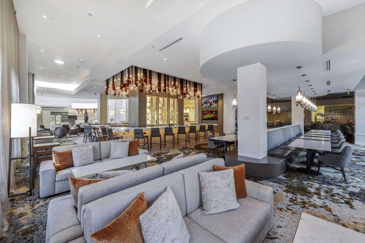 Embassy Suites By Hilton Raleigh Durham Airport Brier Creek 29/57