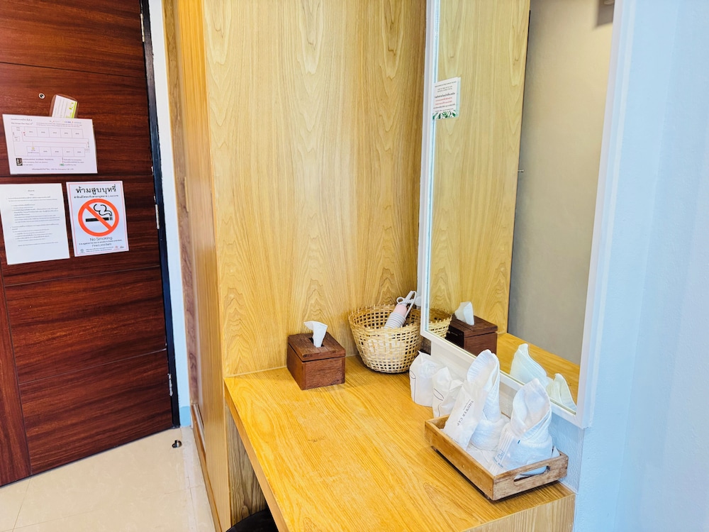 Collection O Room Lanna Hotel 35/59