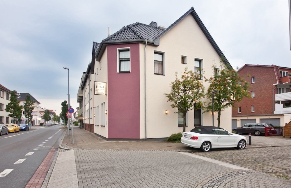 Signature Hotel Hansahof Bremen 41/50