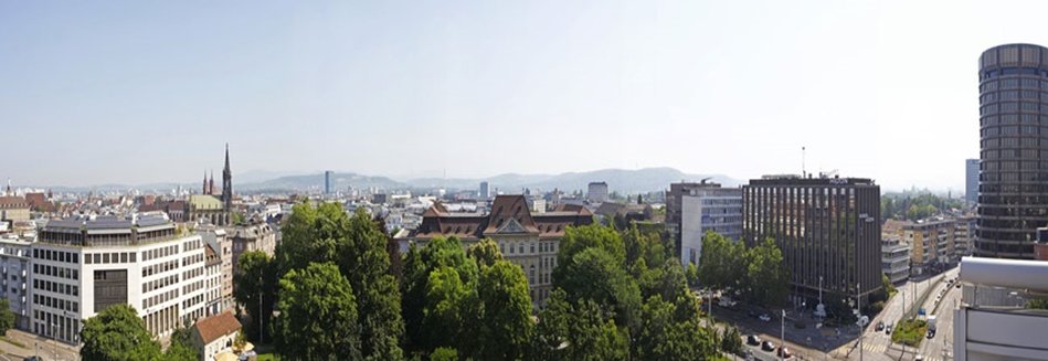 Metropol Basel in BASEL