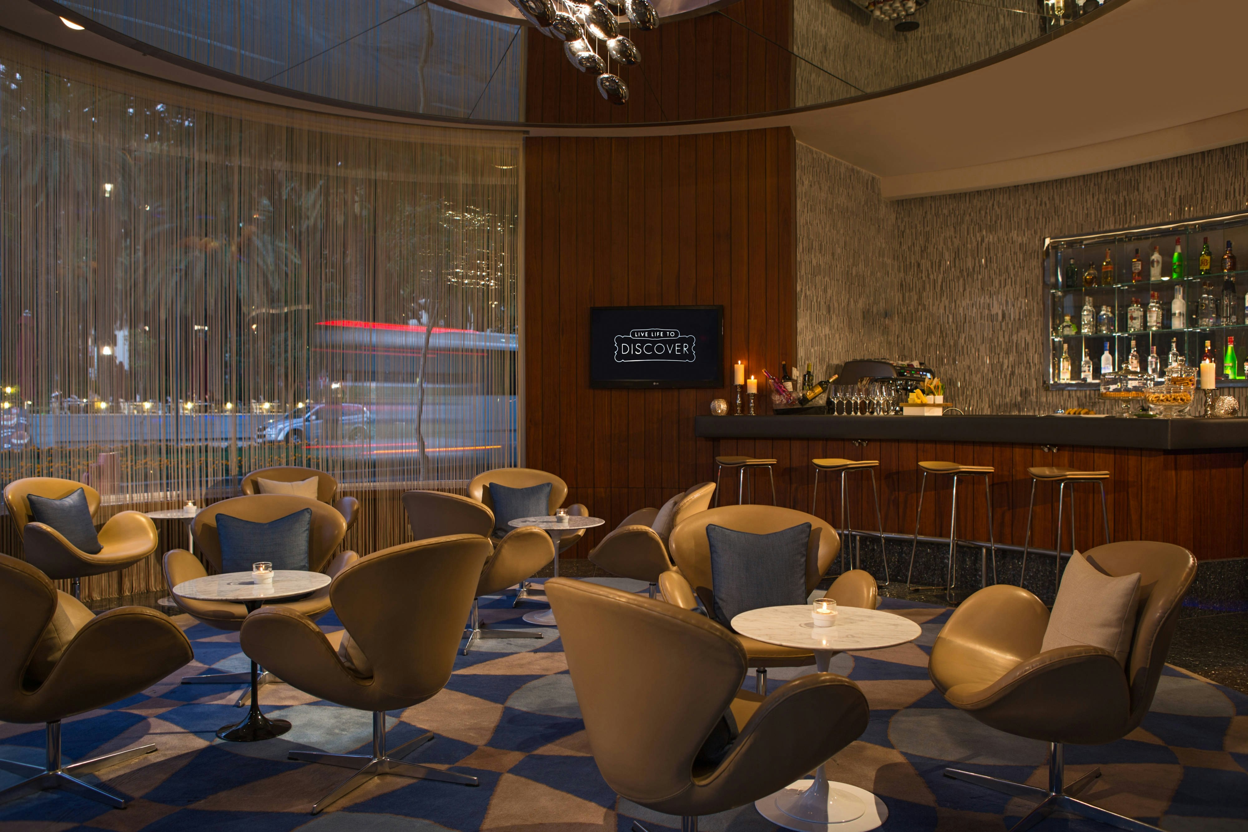 Renaissance Izmir Hotel 41/57