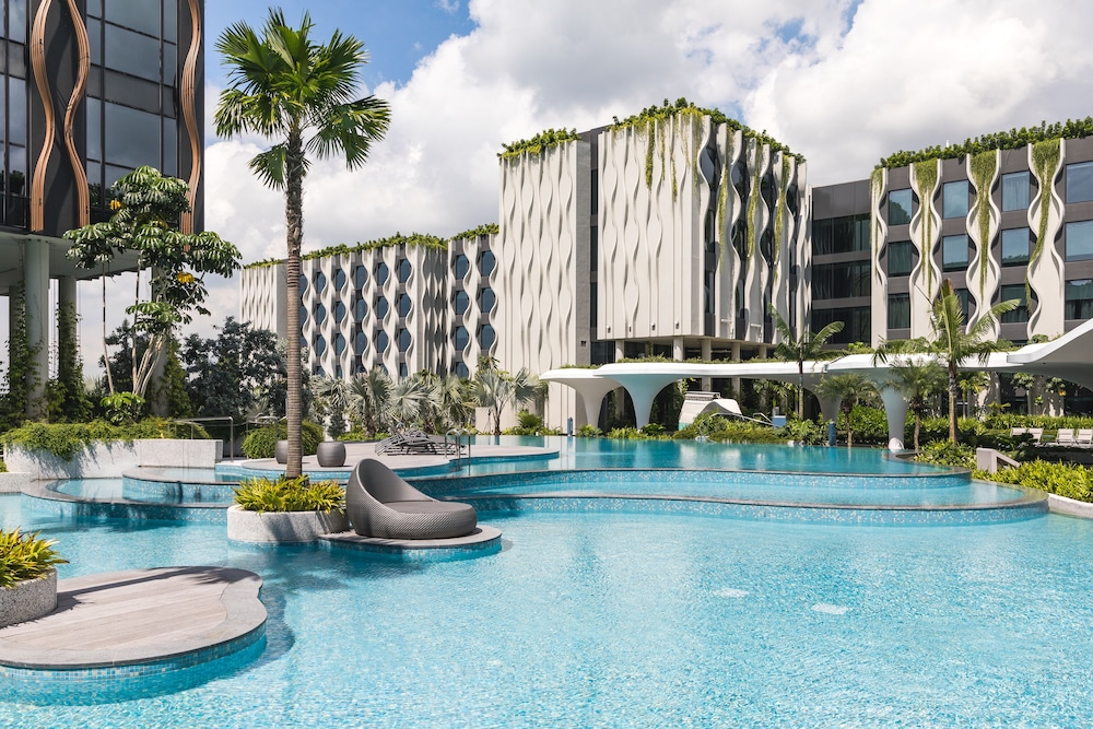 The Outpost Hotel Sentosa 3/64