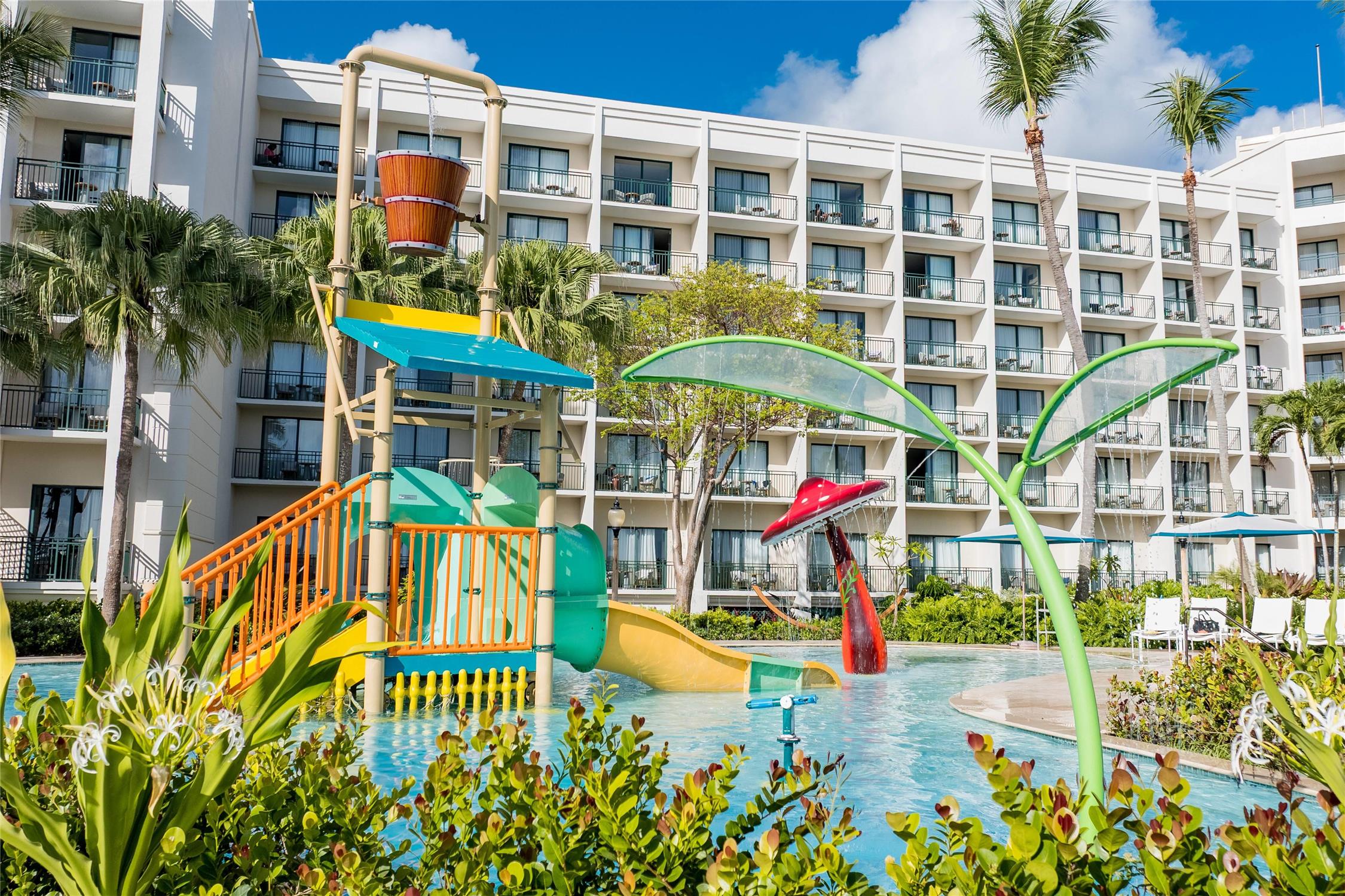 Wyndham Grand Rio Mar Rainforest Beach and Golf Resort 114/129