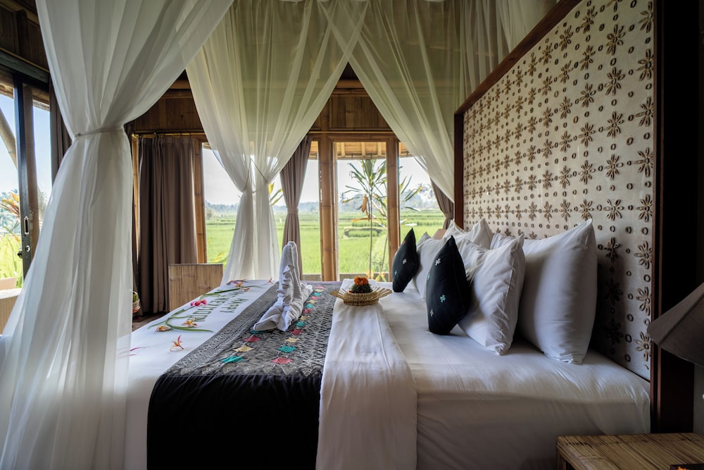 Padi Bali Eco Villas 5/27