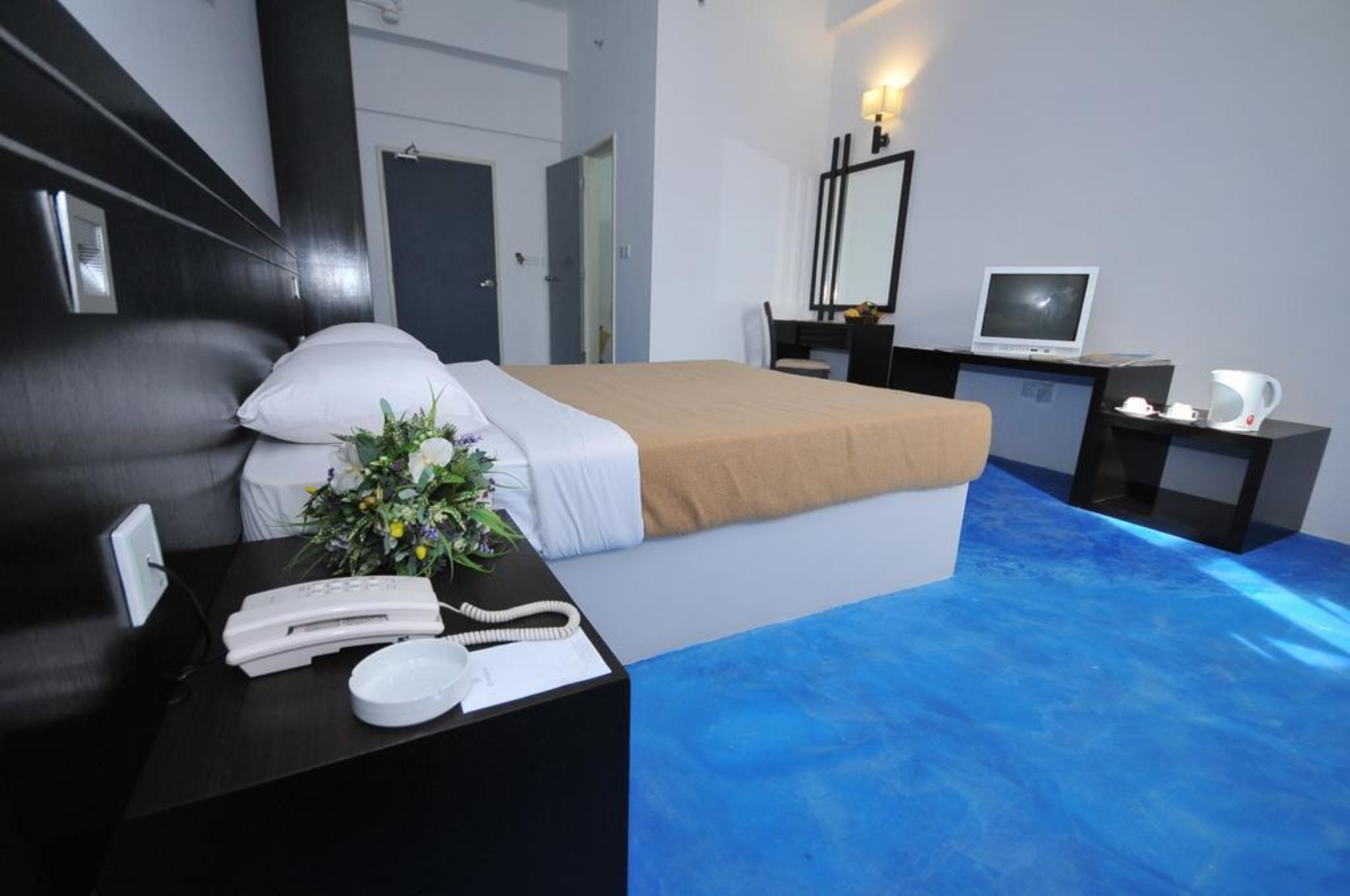 Kuala Melaka Inn Langkawi 46/62