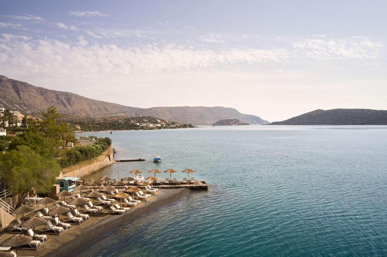 Domes Aulus Elounda Resort, Curio Collection by Hilton 62/73