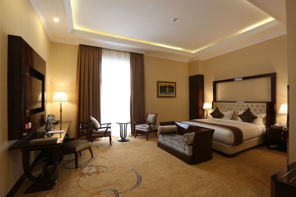 Sapphire Addis Hotel 6/50
