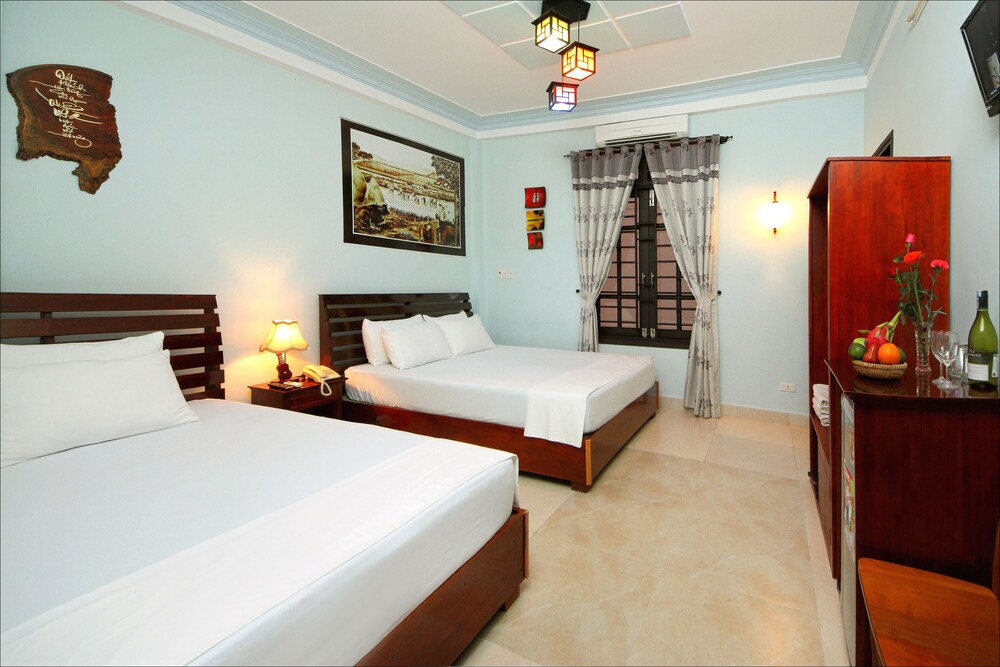Dong Nguyen Homestay Riverside 18/36