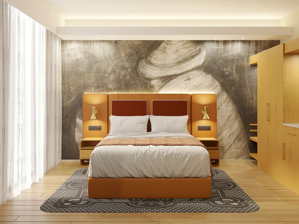 Mpilo Boutique Hotel 15/30
