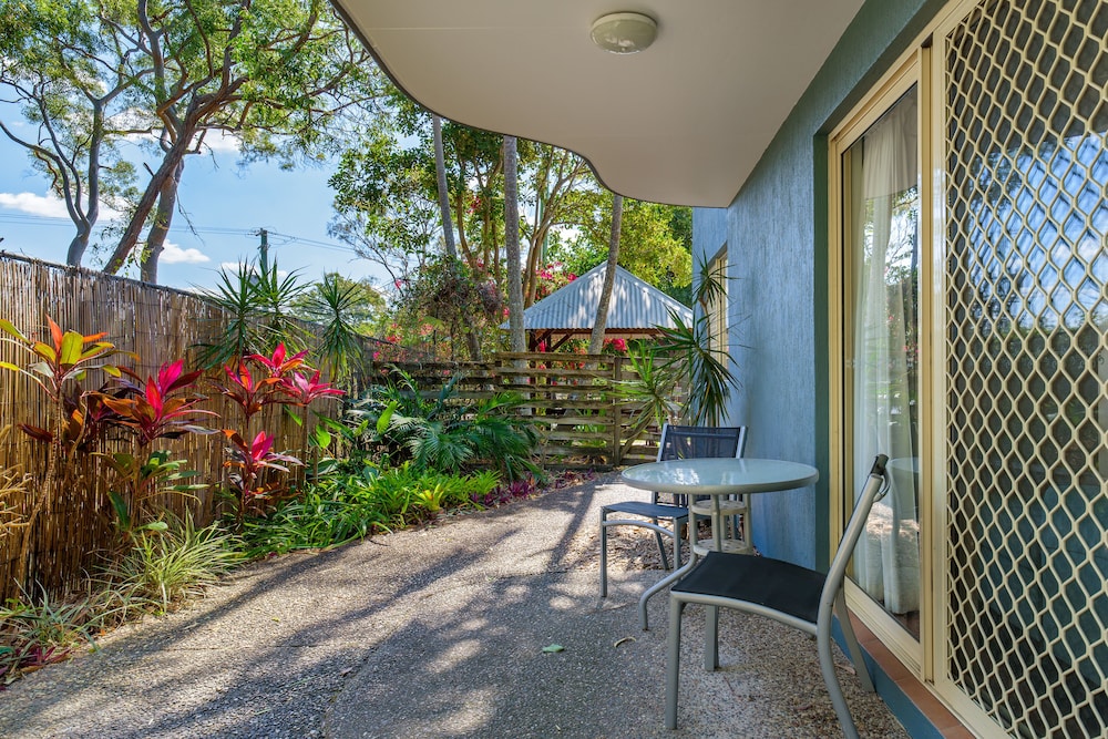 RAINBOW GETAWAY HOLIDAY APARTMENTS 10/69