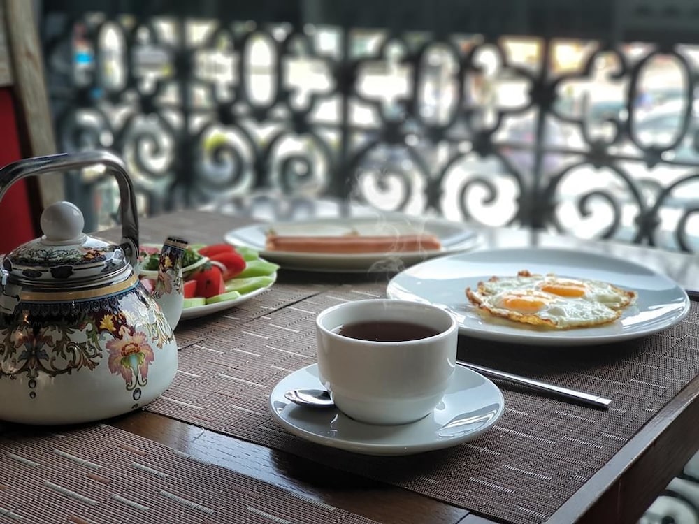 Hotel Maison Boutique Tbilisi 21/27