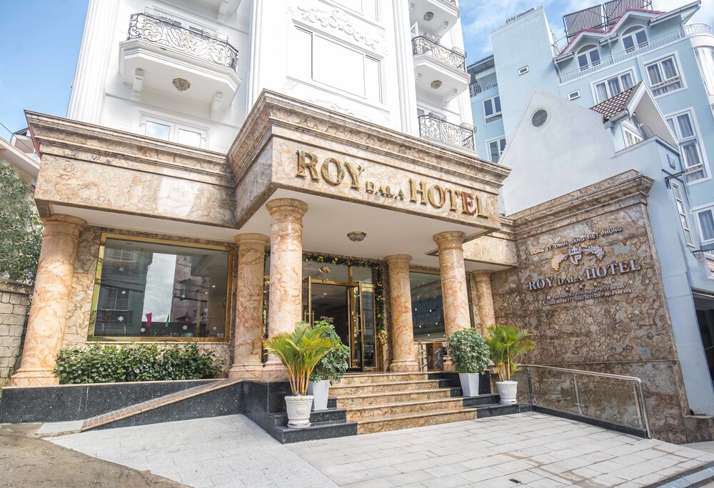 Roy Dala Hotel 49/54