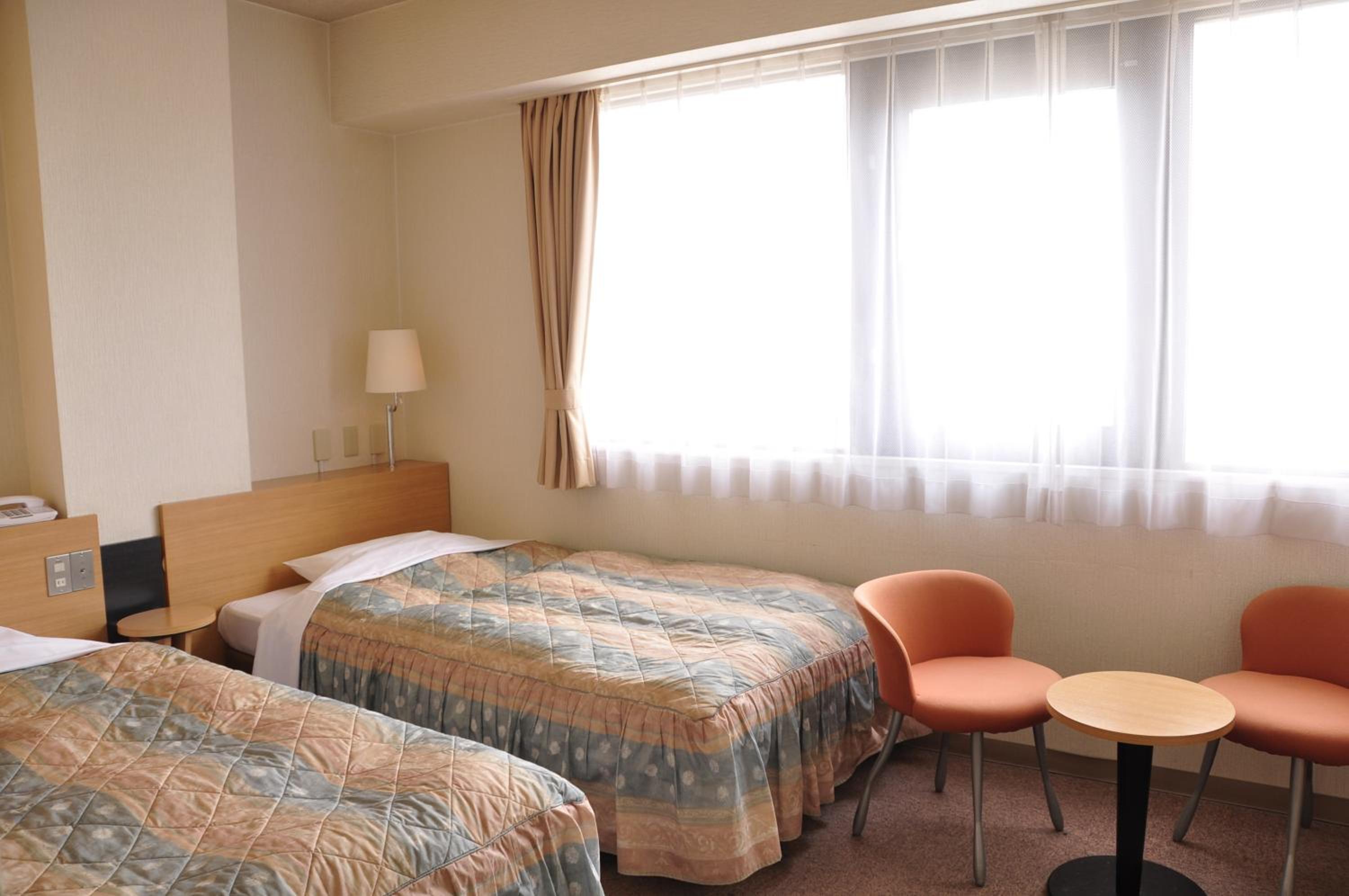 Hotel Kamoike Plaza 13/27