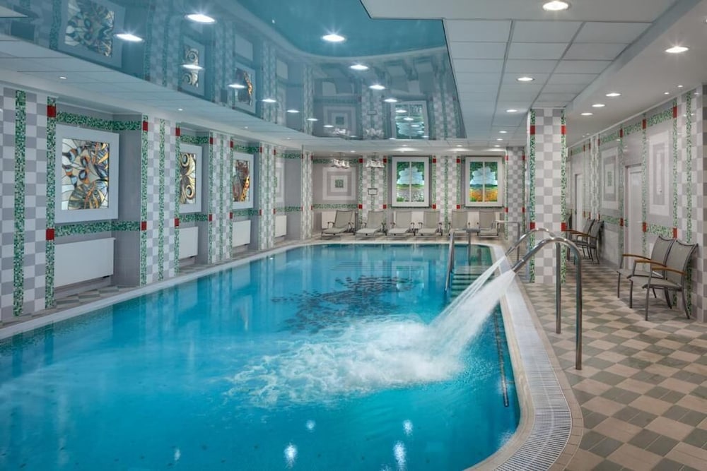Butterfly Health Spa Hotel 17/50