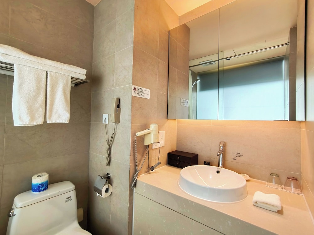 Green Park Hotel Tianjin 49/50