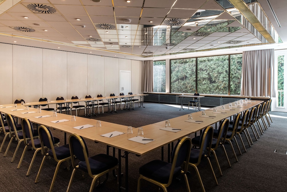 Pentahotel Bremen 39/45