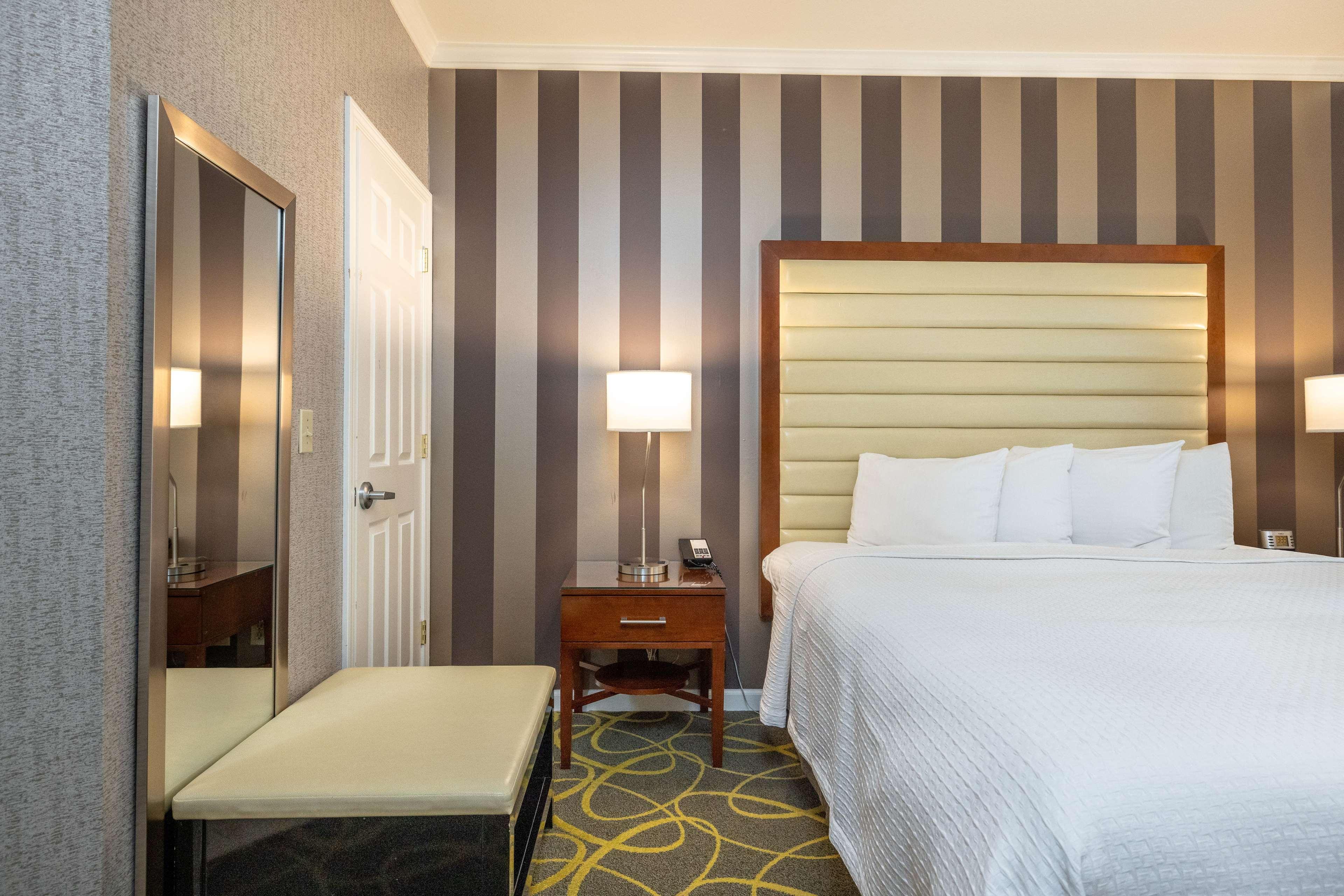 غرفة، Best Western Plus Dixon Davis 5/10