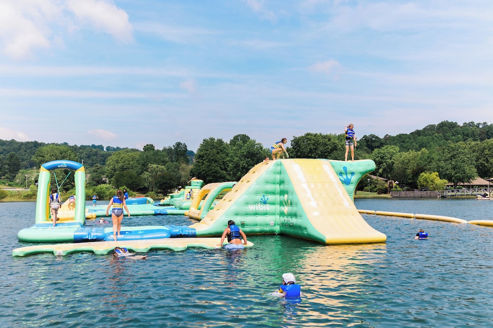 The Ridges Resort And Marina 51/66
