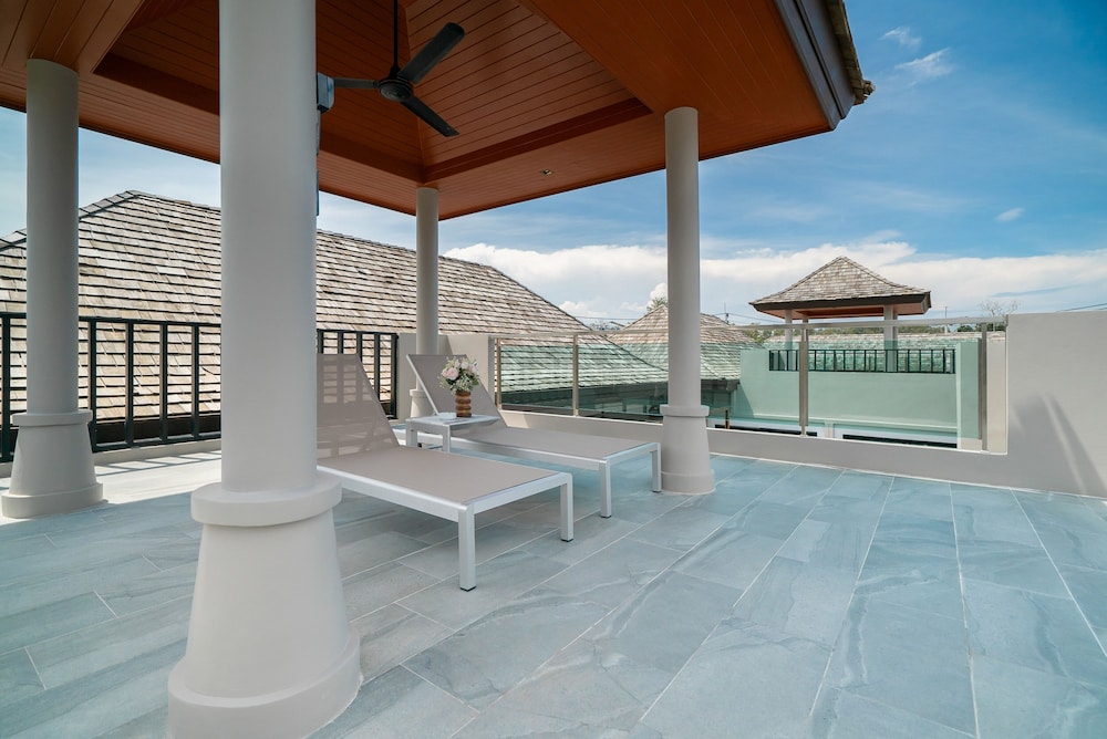 Rawai Vip Villas Kids Park And Spa 47/87