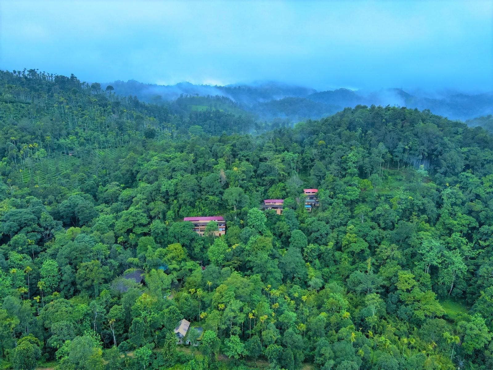 Silent Creek Resort 16/24