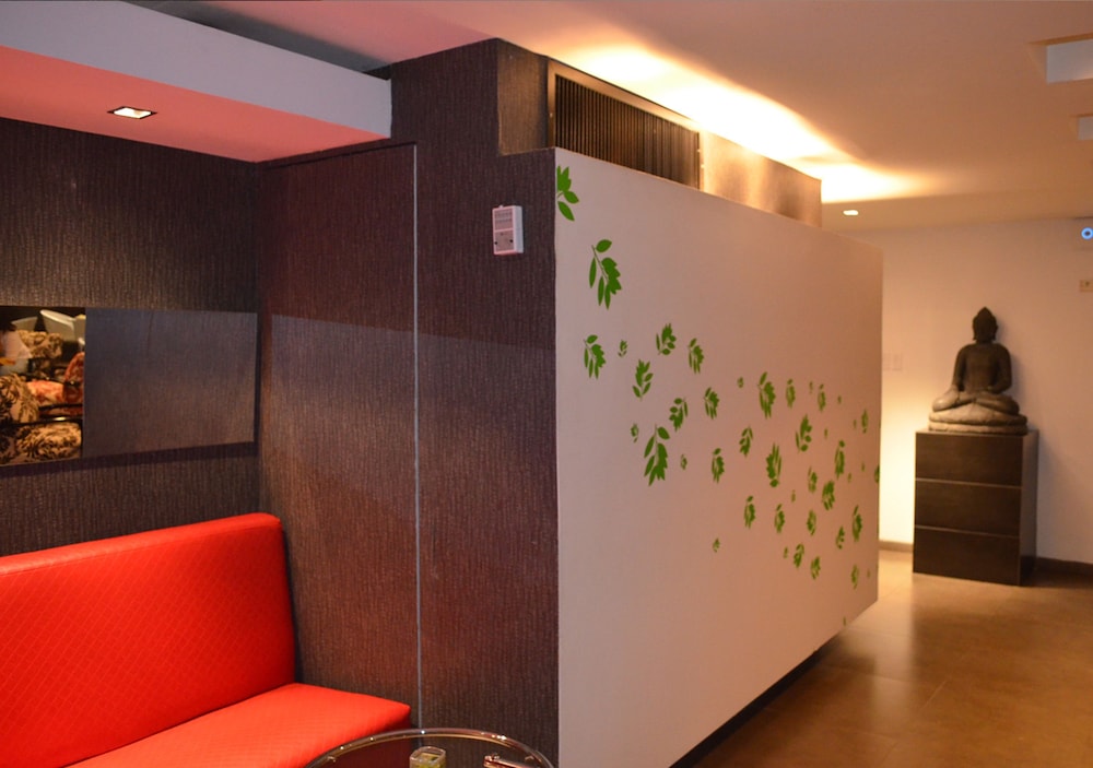 San Simon Hotel Boutique 2/21