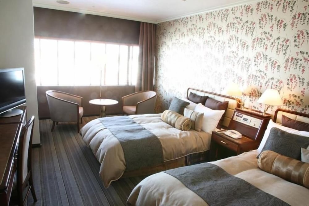 Kakegawa Grand Hotel 28/60