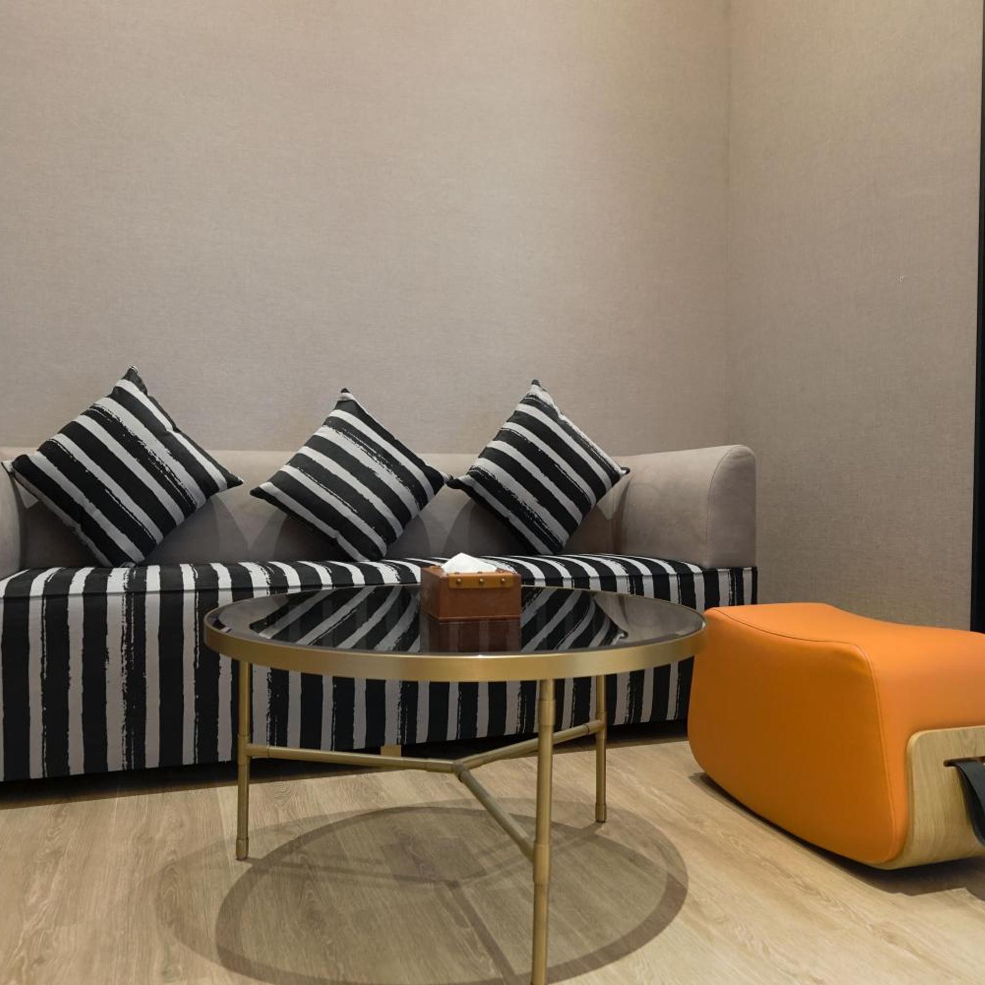 Arthur Hotel Liwan COCO Park Dongsha Metro Guangzhou 34/50