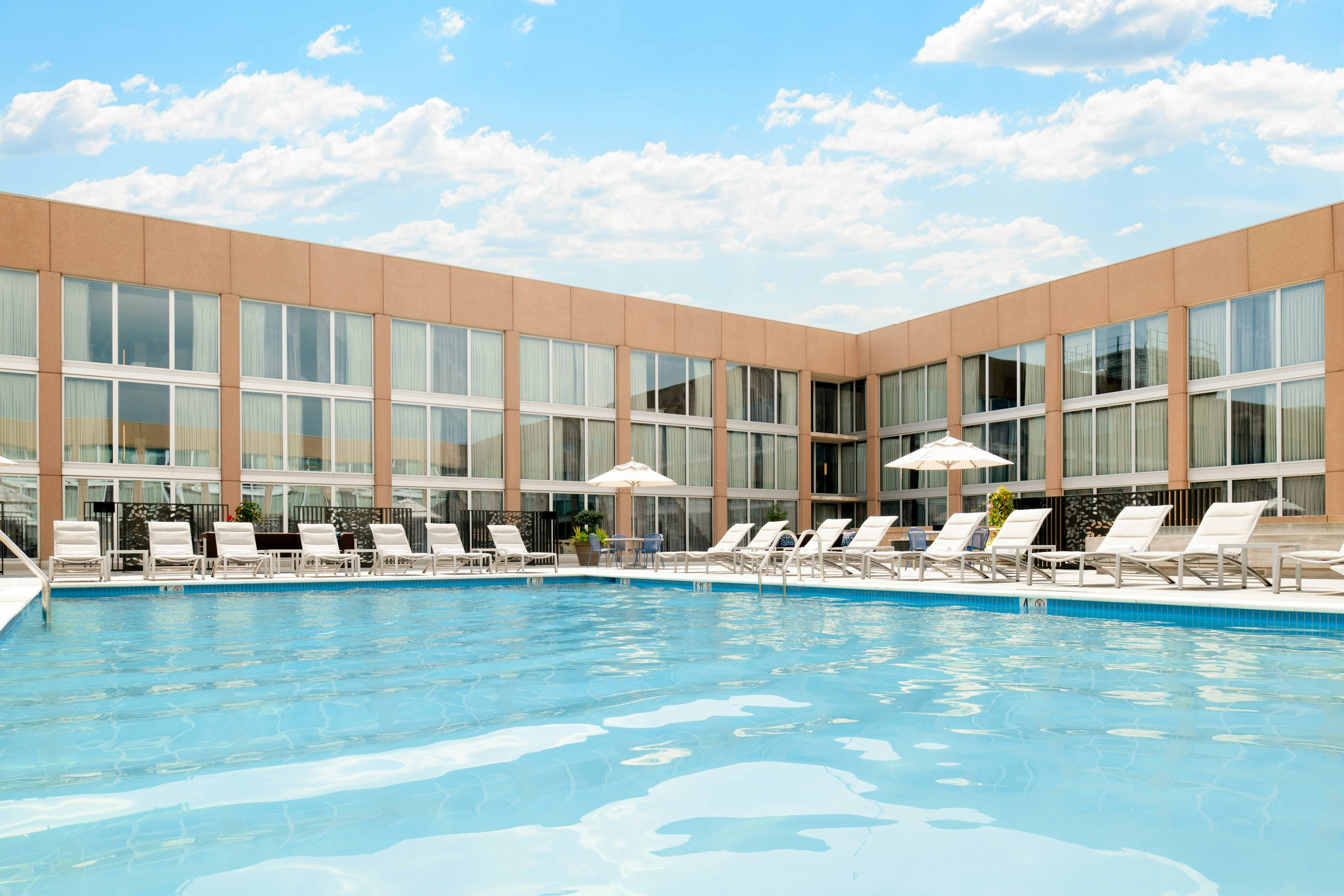 Hilton Washington DC National Mall The Wharf 1/76