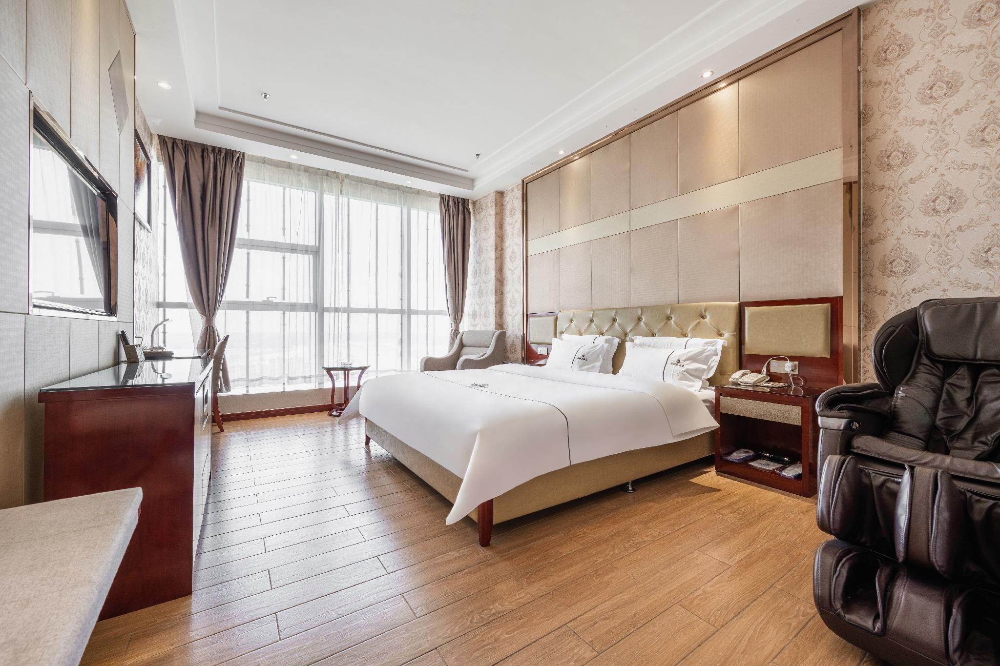 Wuzhou Hotel Kuqa 16/36