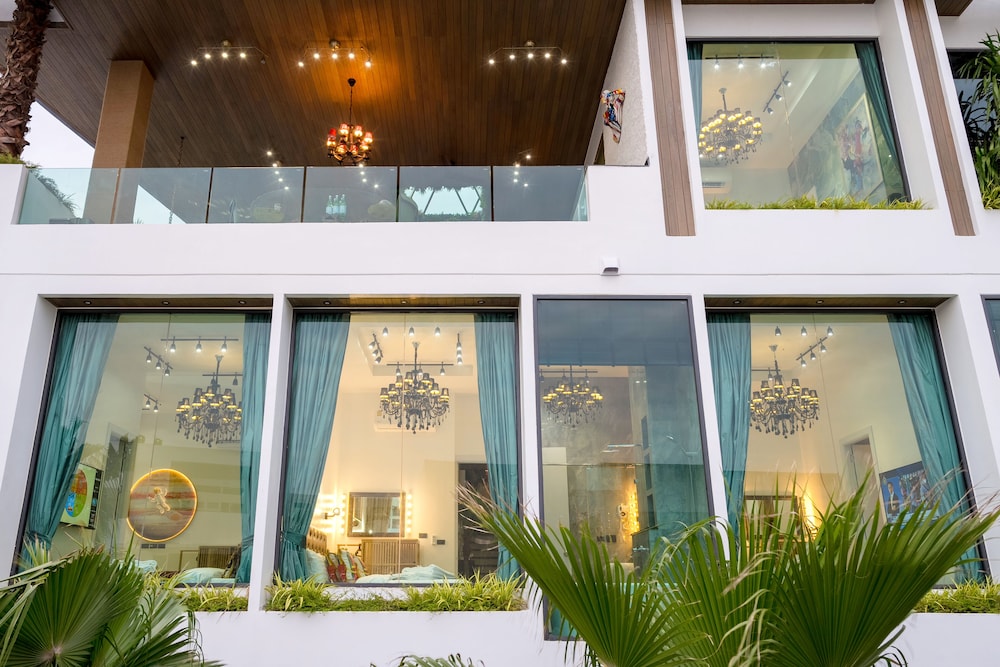Villas In Pattaya 3/50