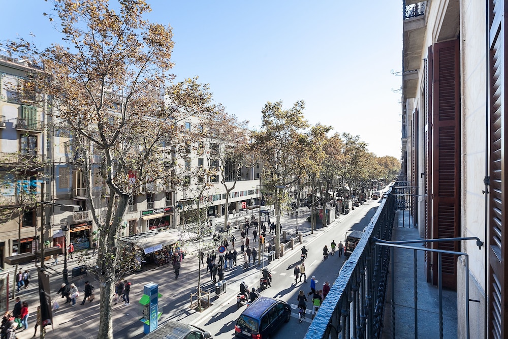 Dorma Ramblas Boqueria in BARCELONA