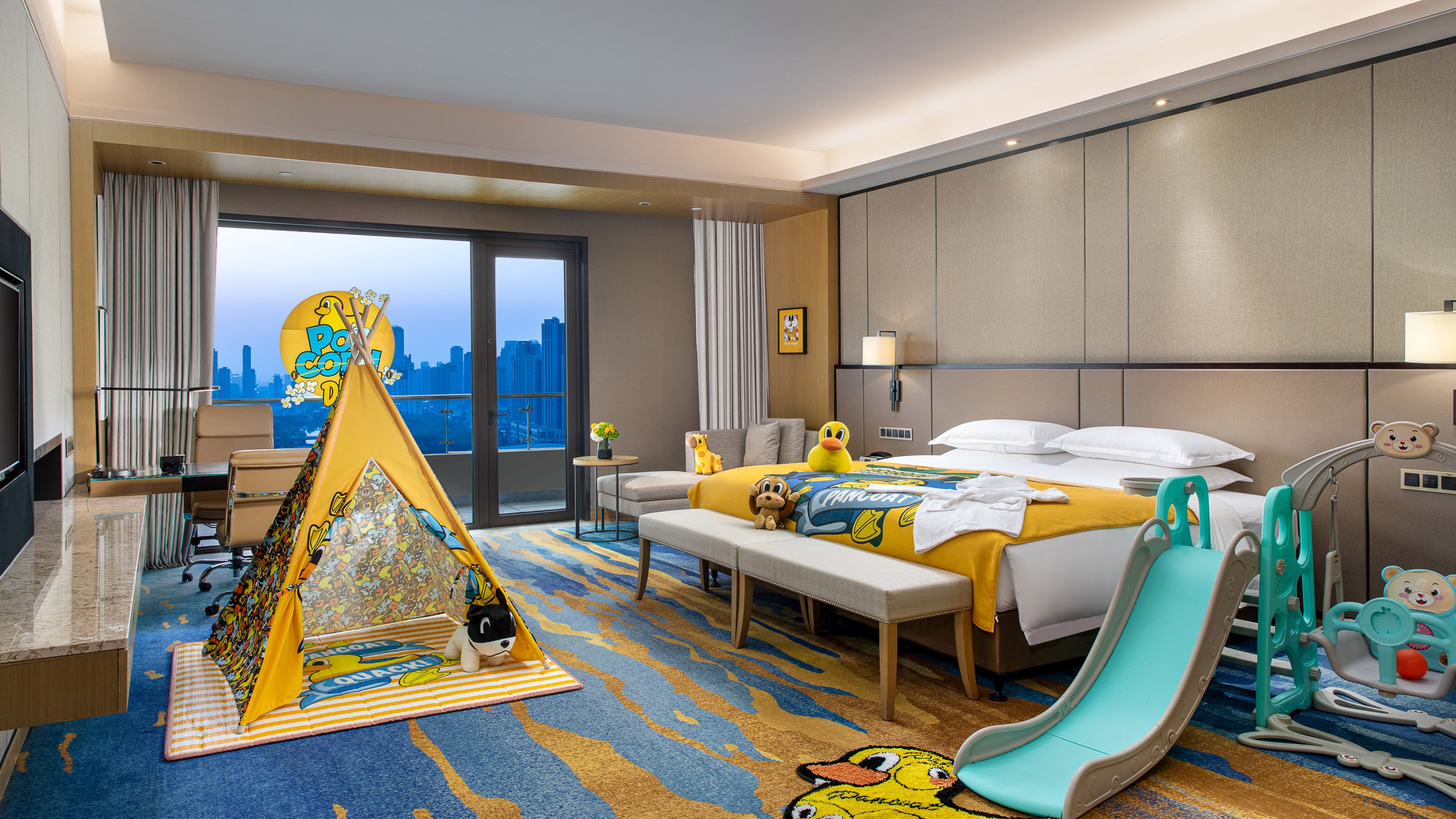Intercontinental Wuhan 43/50