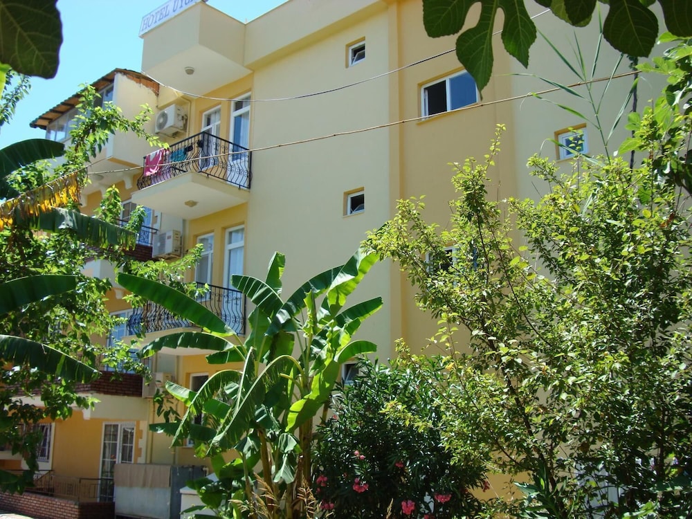 Hotel Uygar 2/29