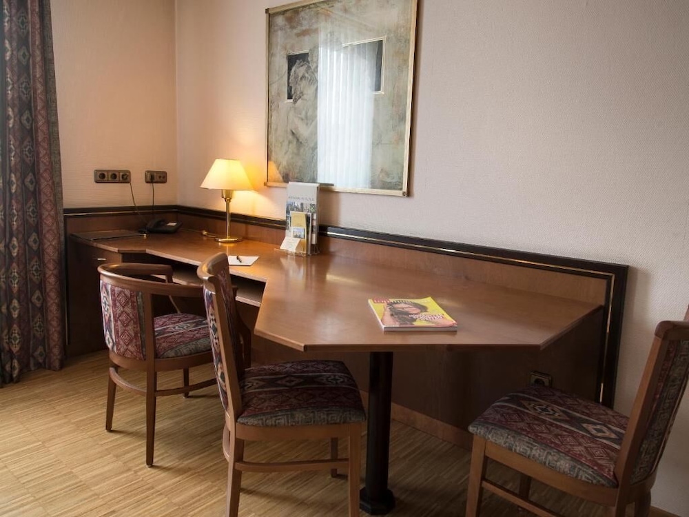 Posthaus Hotel Residenz 44/50