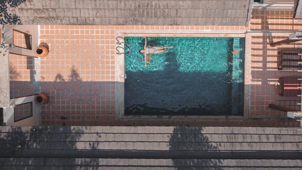 Kooncharaburi Resort & Spa 31/57