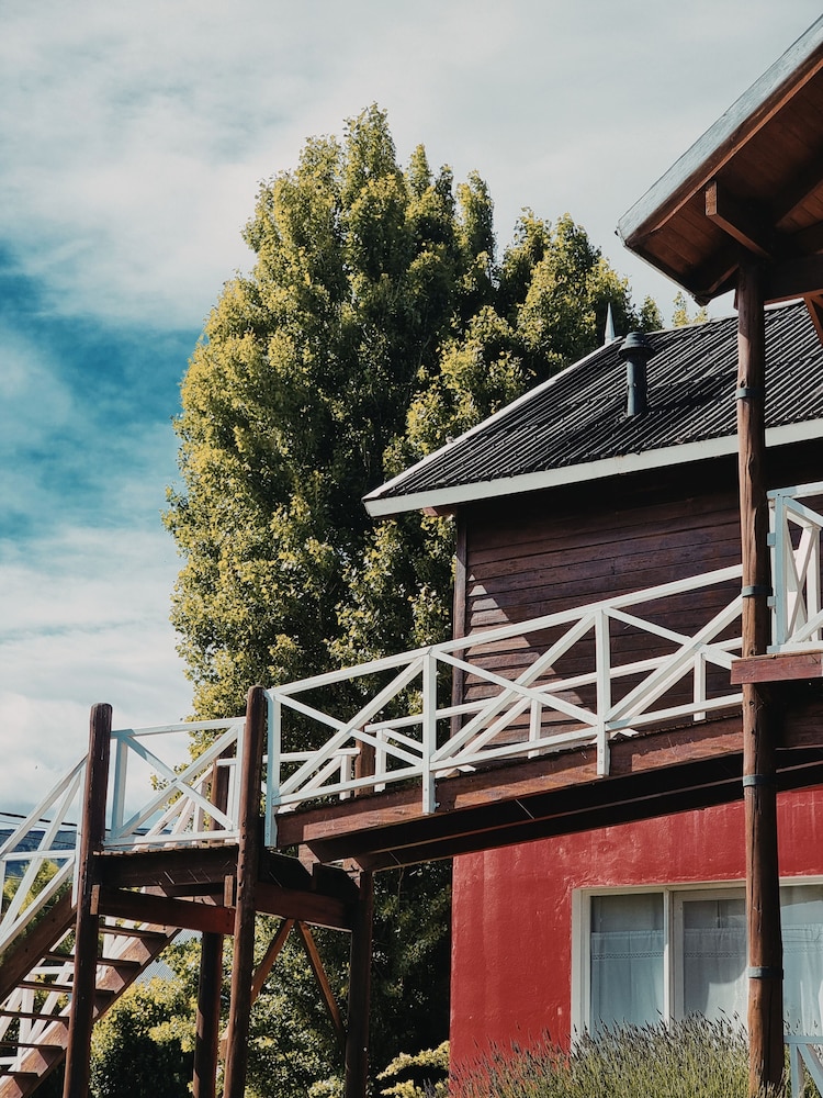 HOSTERIA CAUQUENES DE NIMEZ 3/55