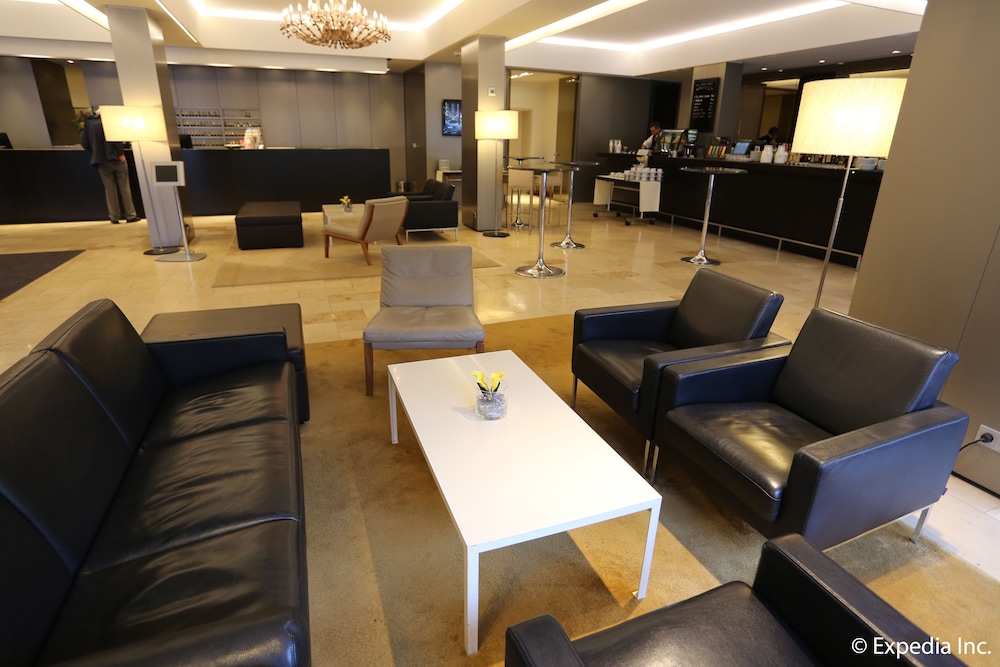 Sylter Hof Hotel 44/65