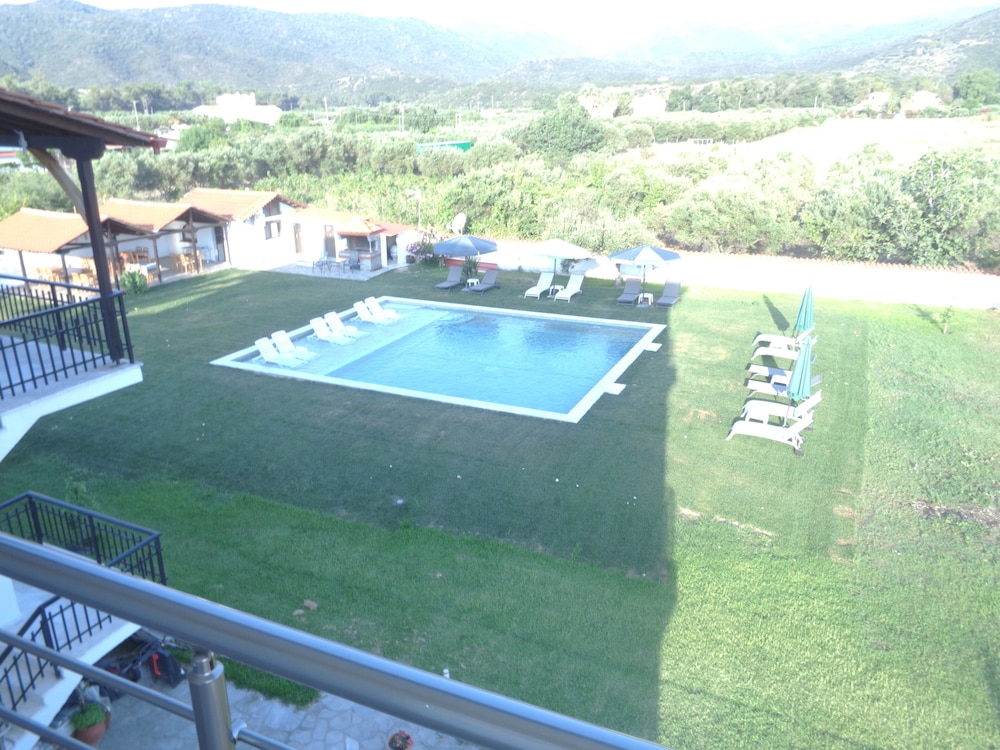 Vergina Pension 37/44