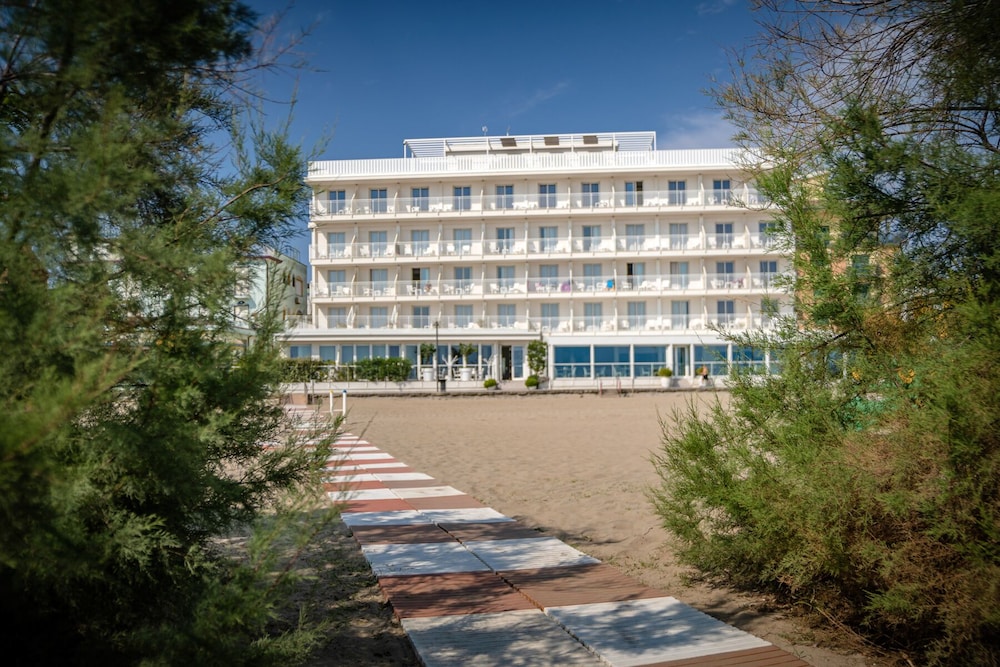 Albergo Stellamare 4/65