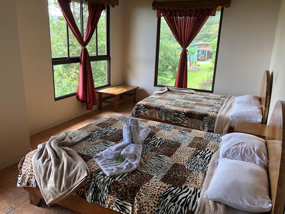 Vista Verde Lodge 9/50