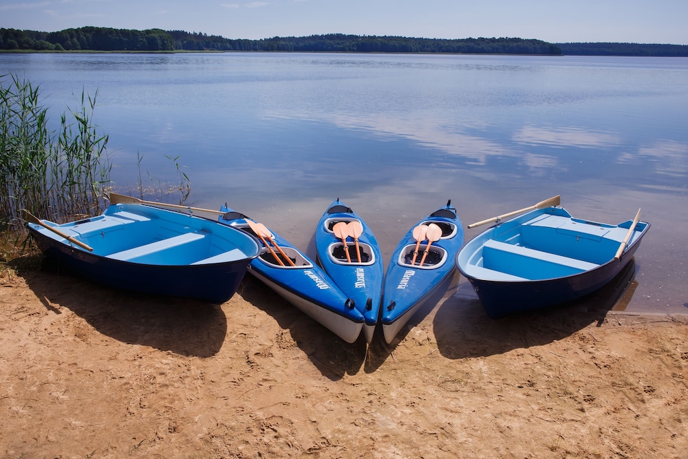 Masuria Hotel and Spa 39/66
