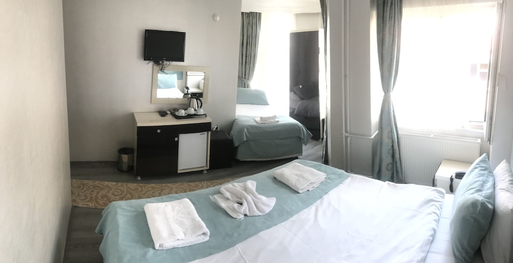 Grand Heykel Hotel 18/59