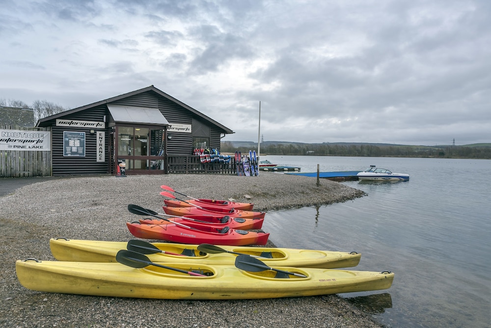 Pine Lake Resort 44/50