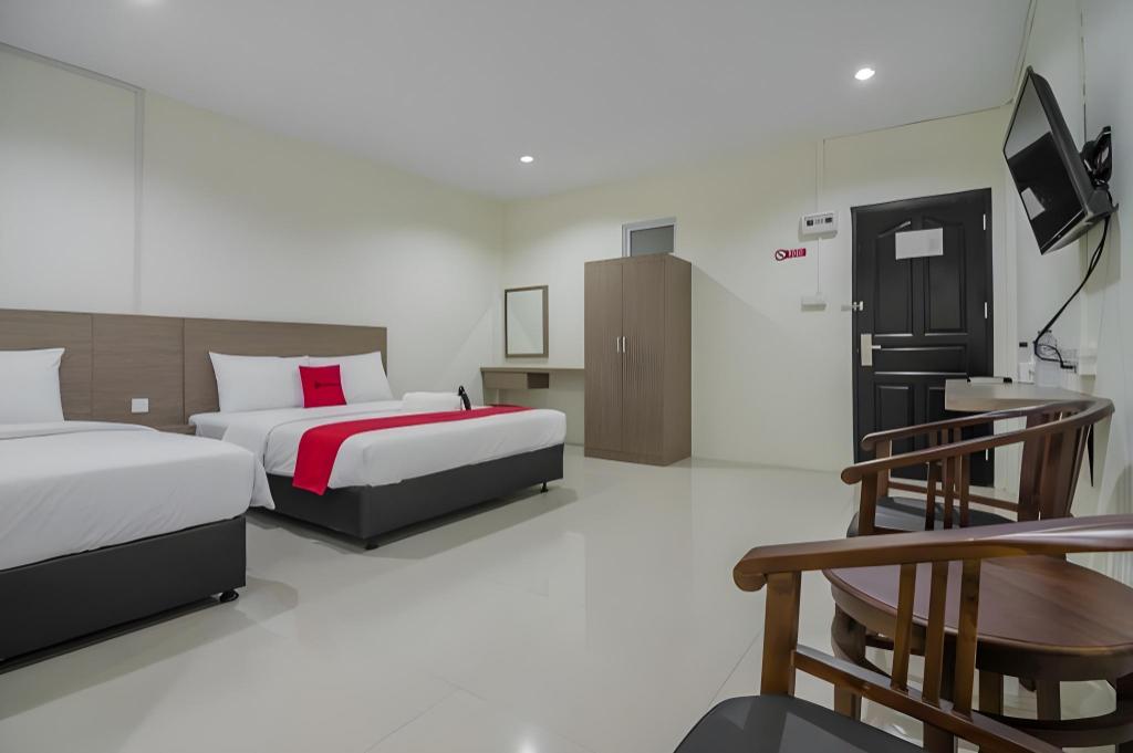 Reddoorz @ Baloi Batam 18/54
