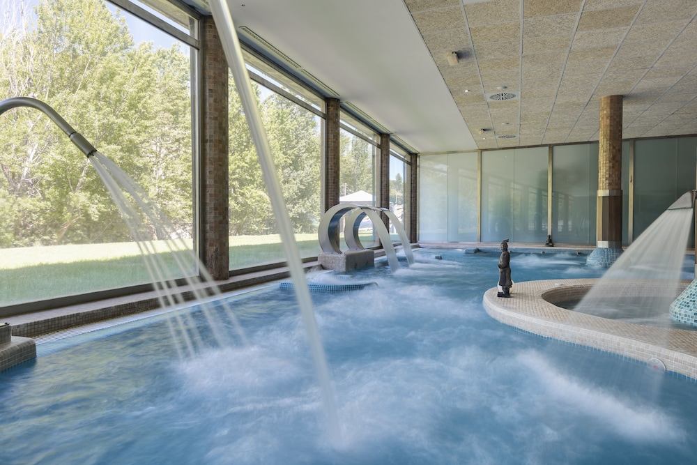 Hotel & Spa Monasterio de Boltana 18/40