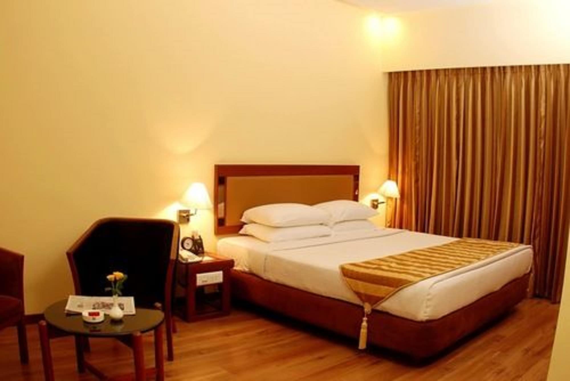 Room at The Residency Karur, KARUR