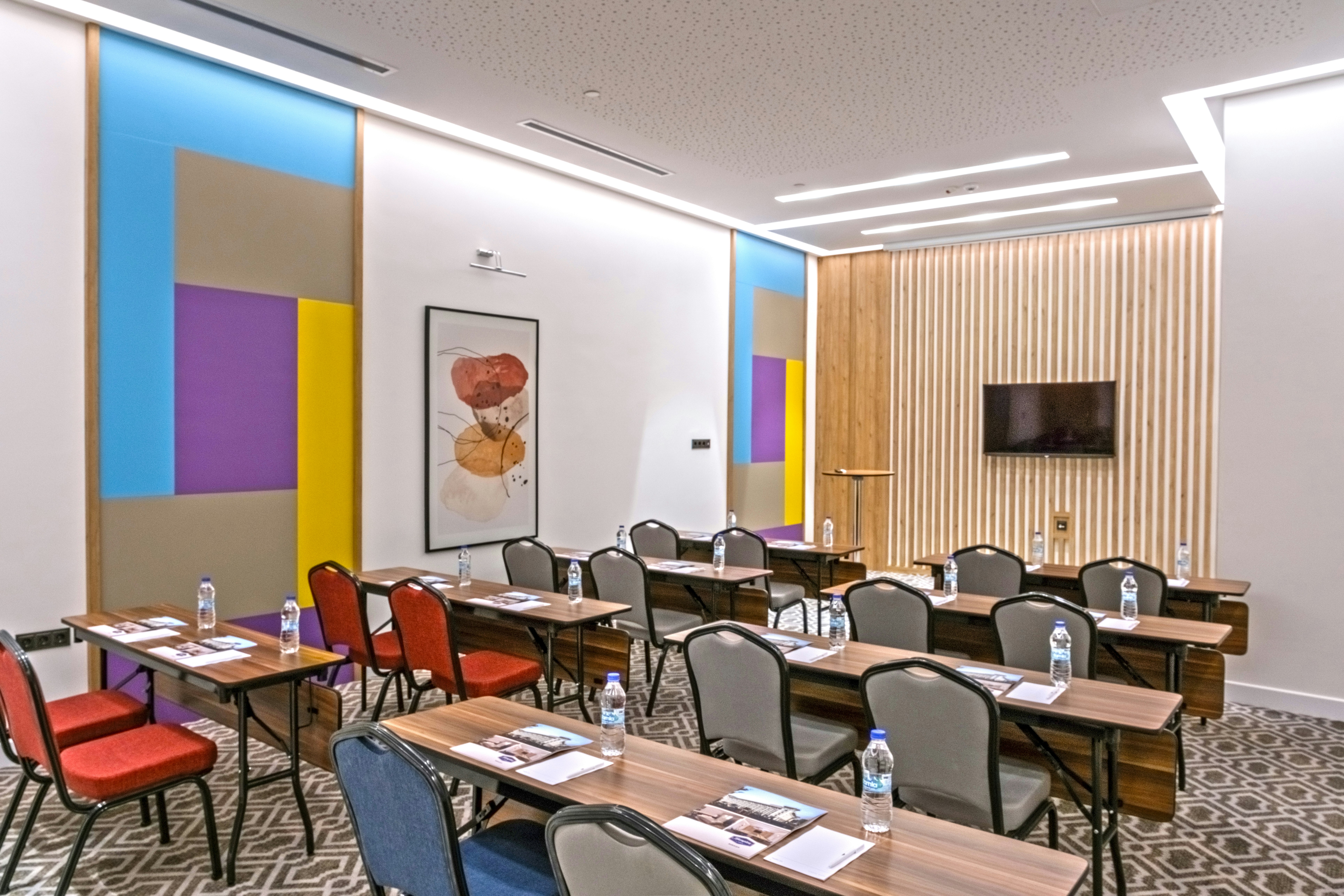 Hampton by Hilton Sakarya 41/45